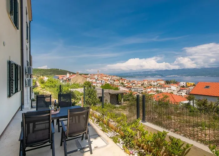 Nevera 2 Lejlighed *