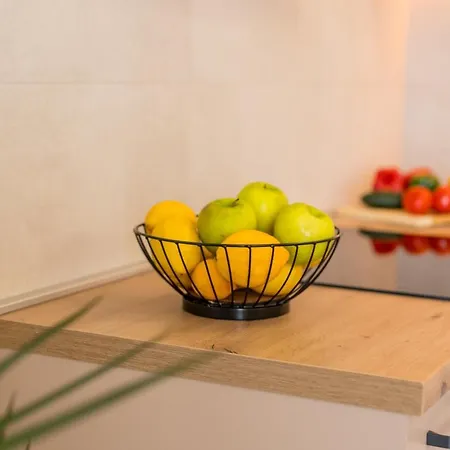 Apartman Nevera 2