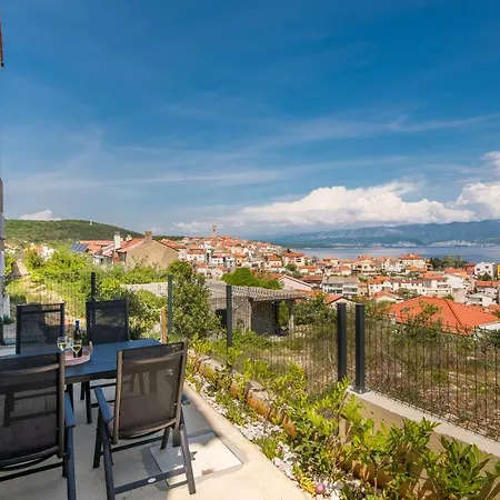 Nevera 2 Apartment *