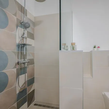 Nevera 2 Apartman
