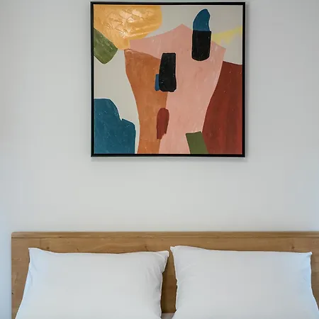 Nevera 2 Apartment