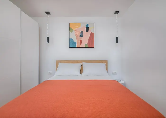 Nevera 2 * Vrbnik (Primorje-Gorski Kotar)