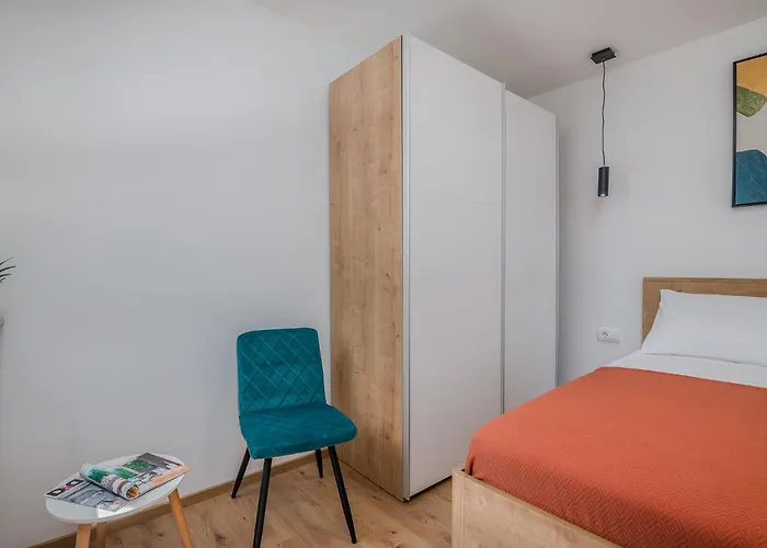 Nevera 2 * Vrbnik (Primorje-Gorski Kotar)