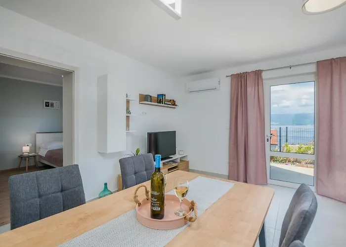 Appartamento Nevera 2 *