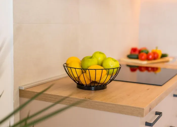 Appartamento Nevera 2