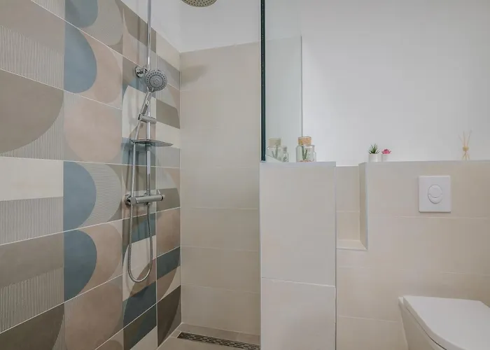 Nevera 2 Appartamento